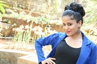 Anukruthi New Photos